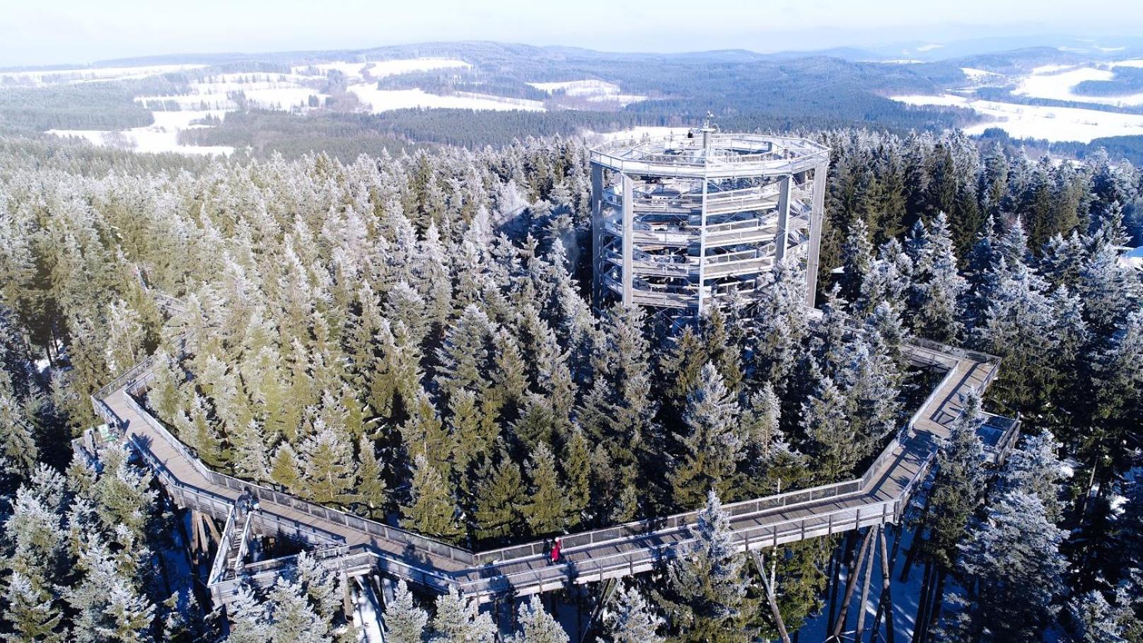 Korzo Lipno C Lägenhet Lipno nad Vltavou Exteriör bild